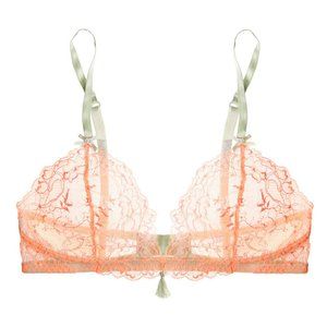 HEIDI KLUM INTIMATES Delicatesse soft cup bra